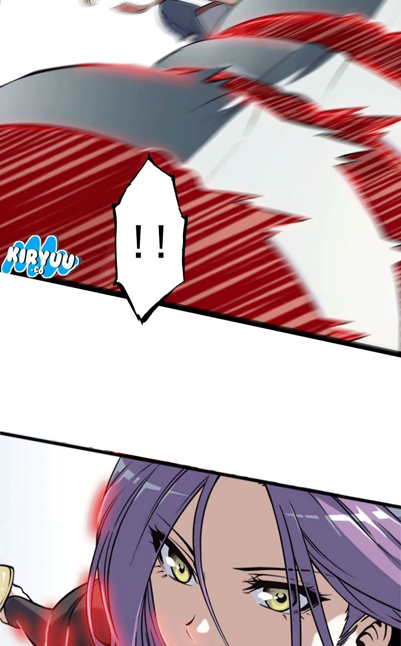 My Wife is a Demon Queen Chapter 01 Gambar 21