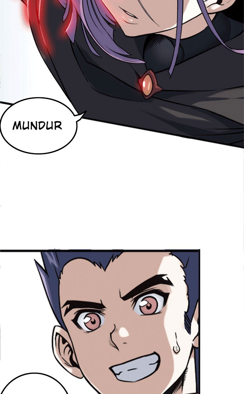 My Wife is a Demon Queen Chapter 01 Gambar 22