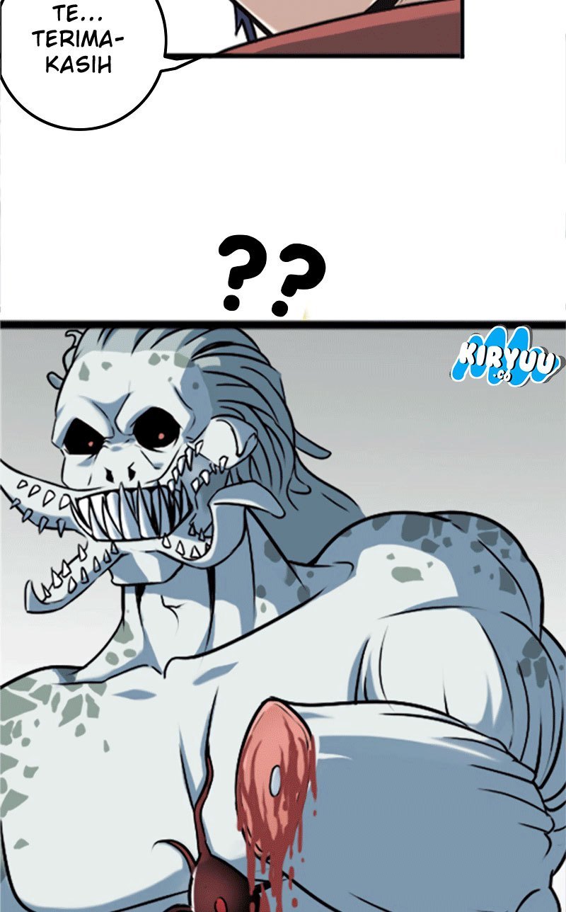 My Wife is a Demon Queen Chapter 01 Gambar 23
