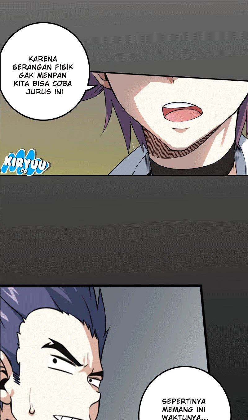 My Wife is a Demon Queen Chapter 01 Gambar 26