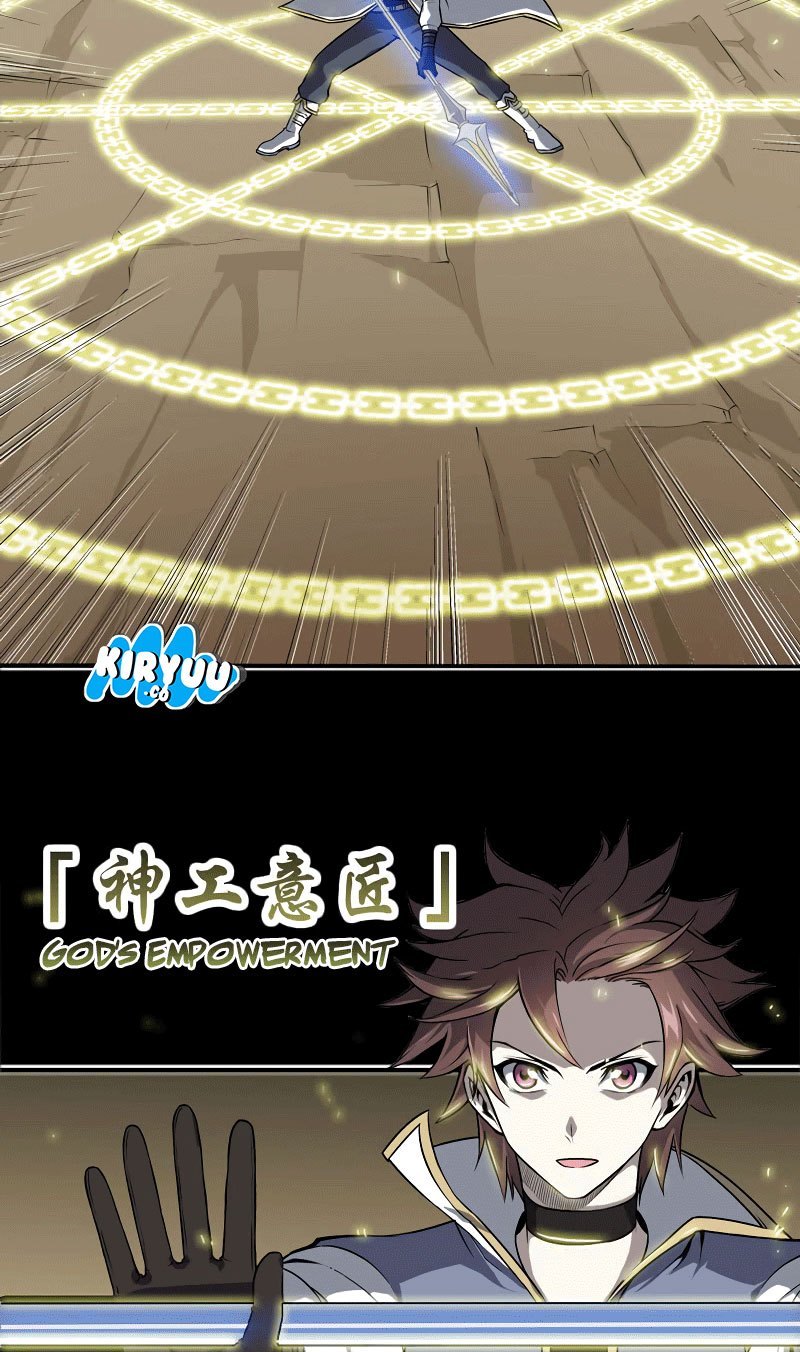My Wife is a Demon Queen Chapter 01 Gambar 29