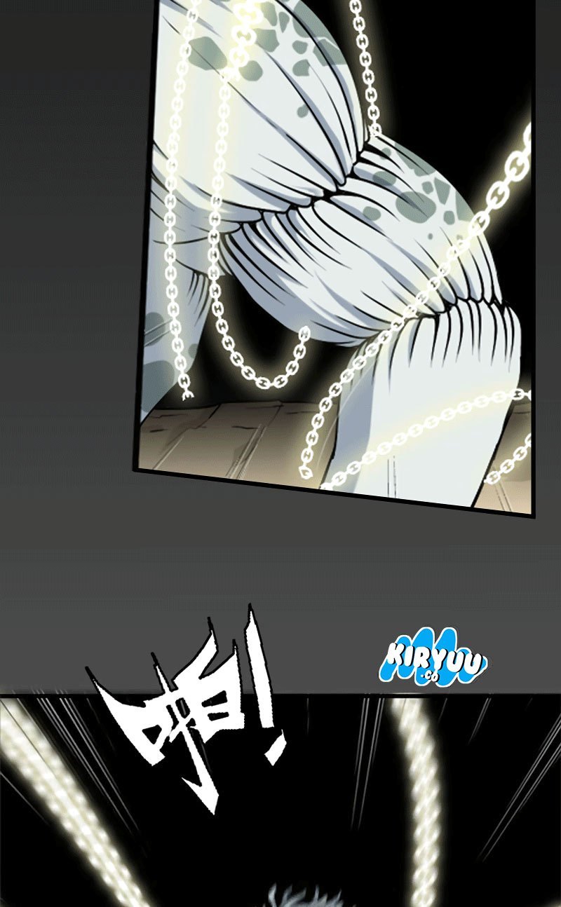 My Wife is a Demon Queen Chapter 01 Gambar 36