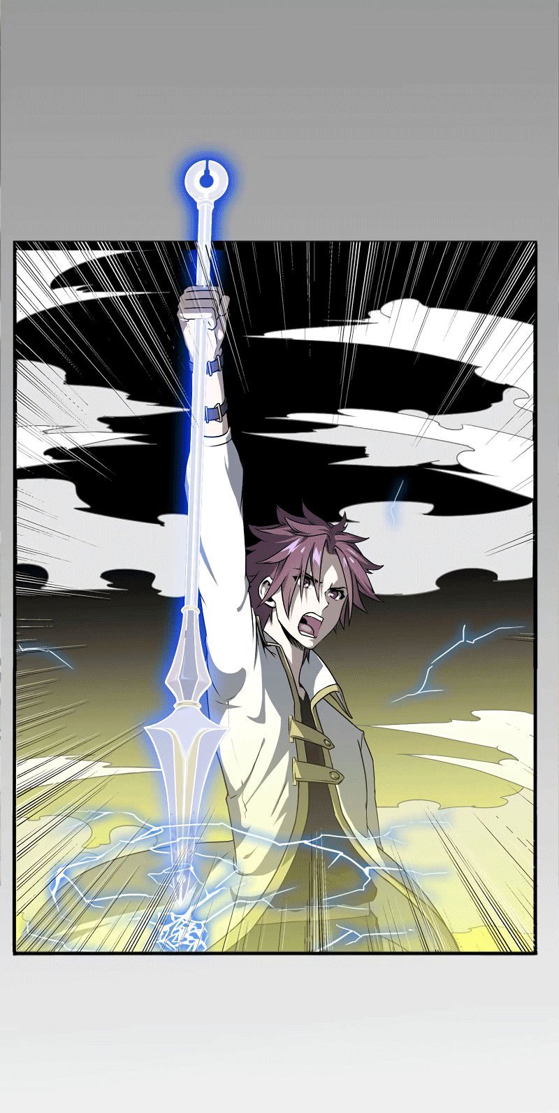 My Wife is a Demon Queen Chapter 01 Gambar 38