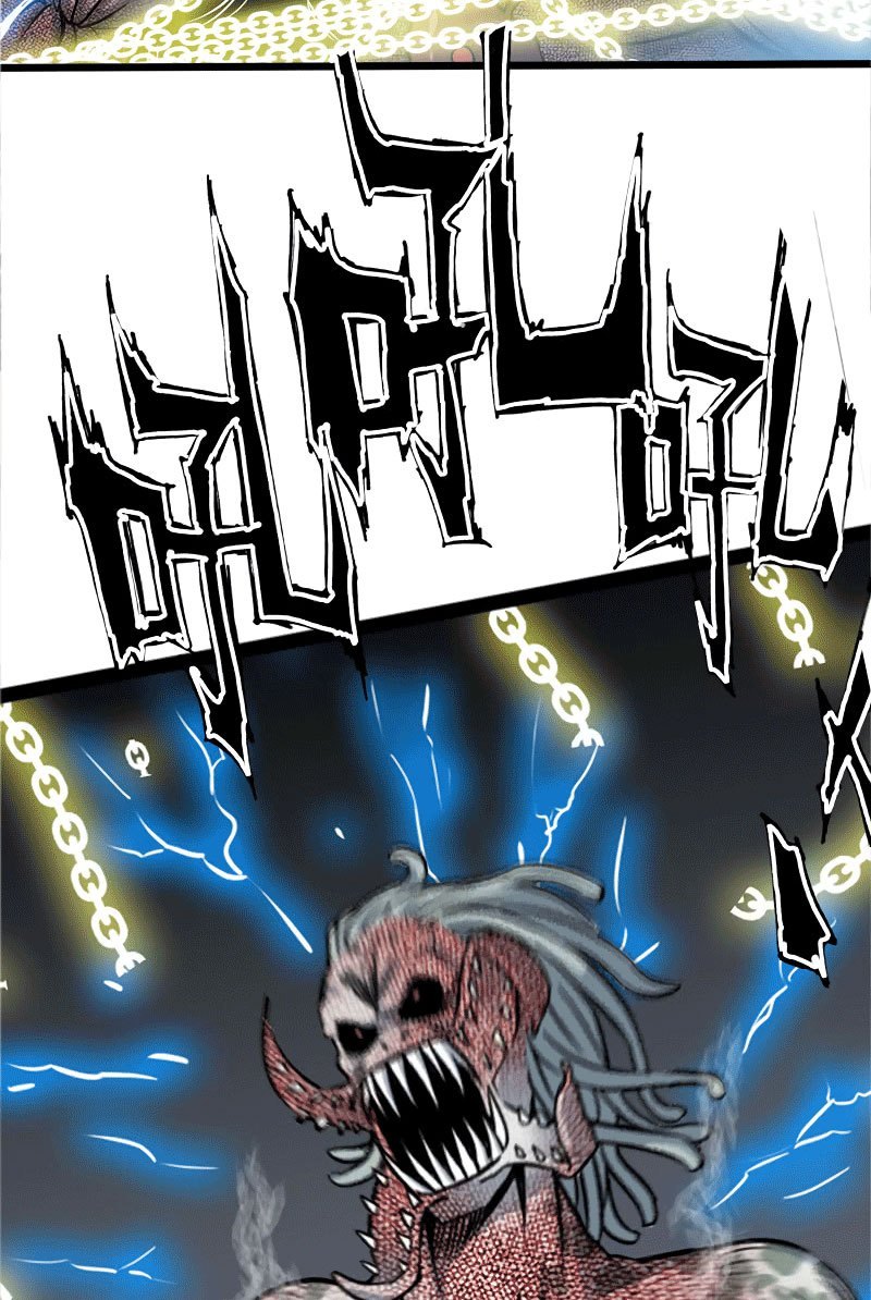 My Wife is a Demon Queen Chapter 01 Gambar 48