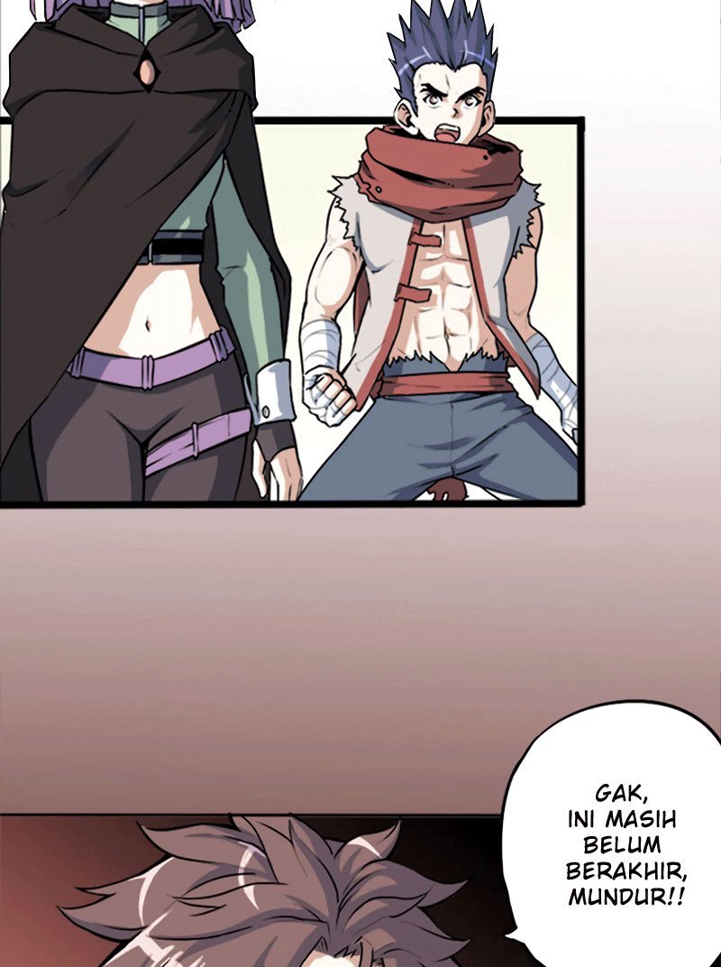 My Wife is a Demon Queen Chapter 01 Gambar 51