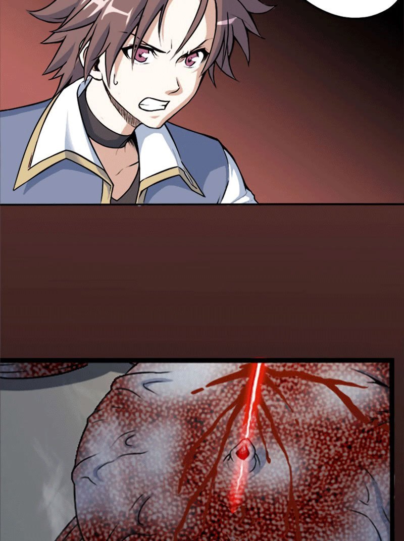 My Wife is a Demon Queen Chapter 01 Gambar 52
