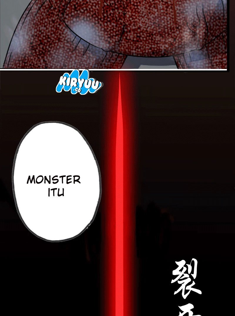My Wife is a Demon Queen Chapter 01 Gambar 53