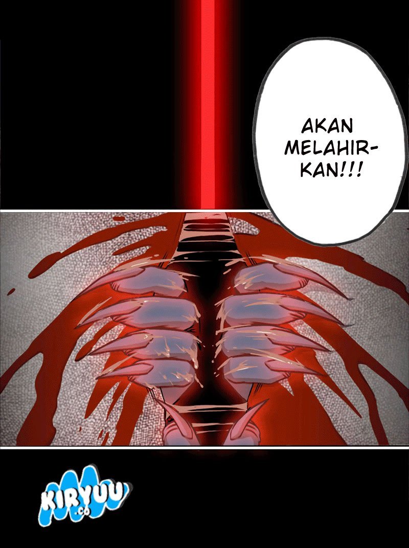 My Wife is a Demon Queen Chapter 01 Gambar 55