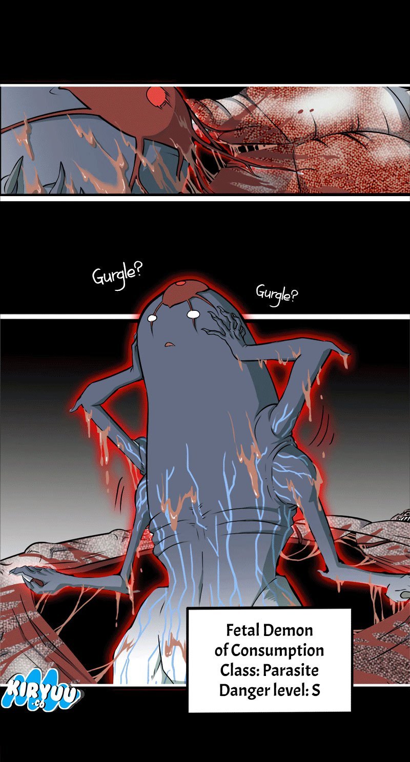 My Wife is a Demon Queen Chapter 01 Gambar 56