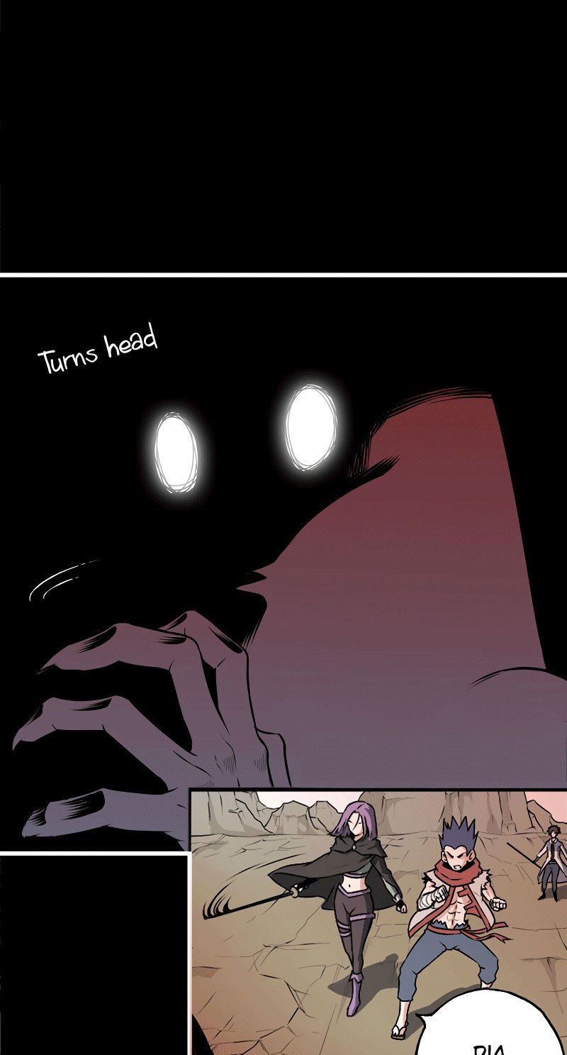 My Wife is a Demon Queen Chapter 01 Gambar 57
