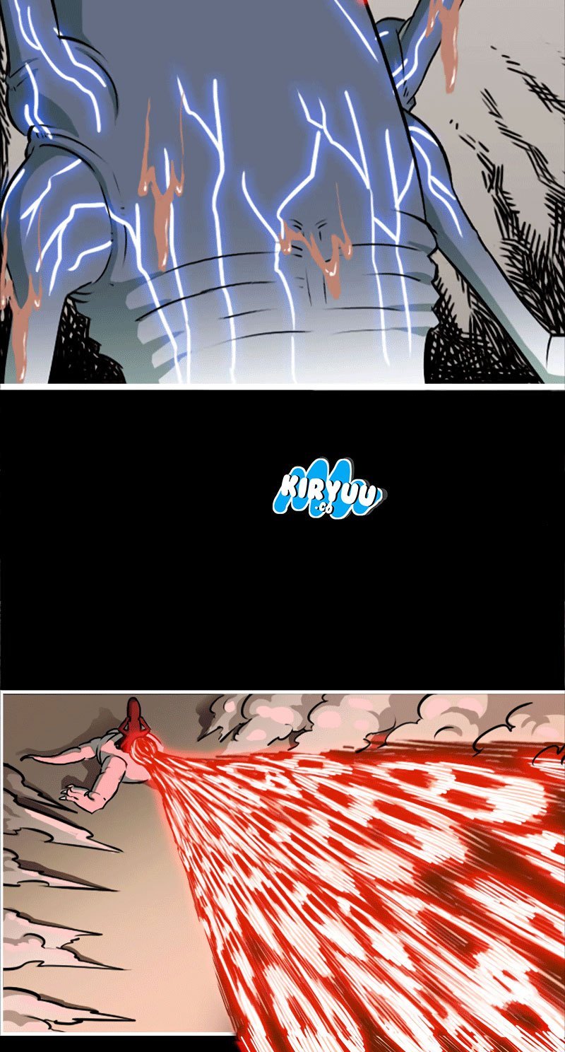 My Wife is a Demon Queen Chapter 01 Gambar 59