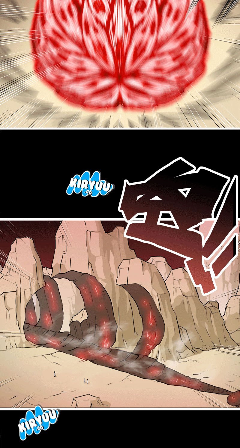 My Wife is a Demon Queen Chapter 01 Gambar 61
