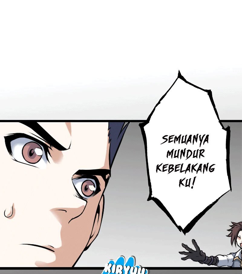 My Wife is a Demon Queen Chapter 01 Gambar 68