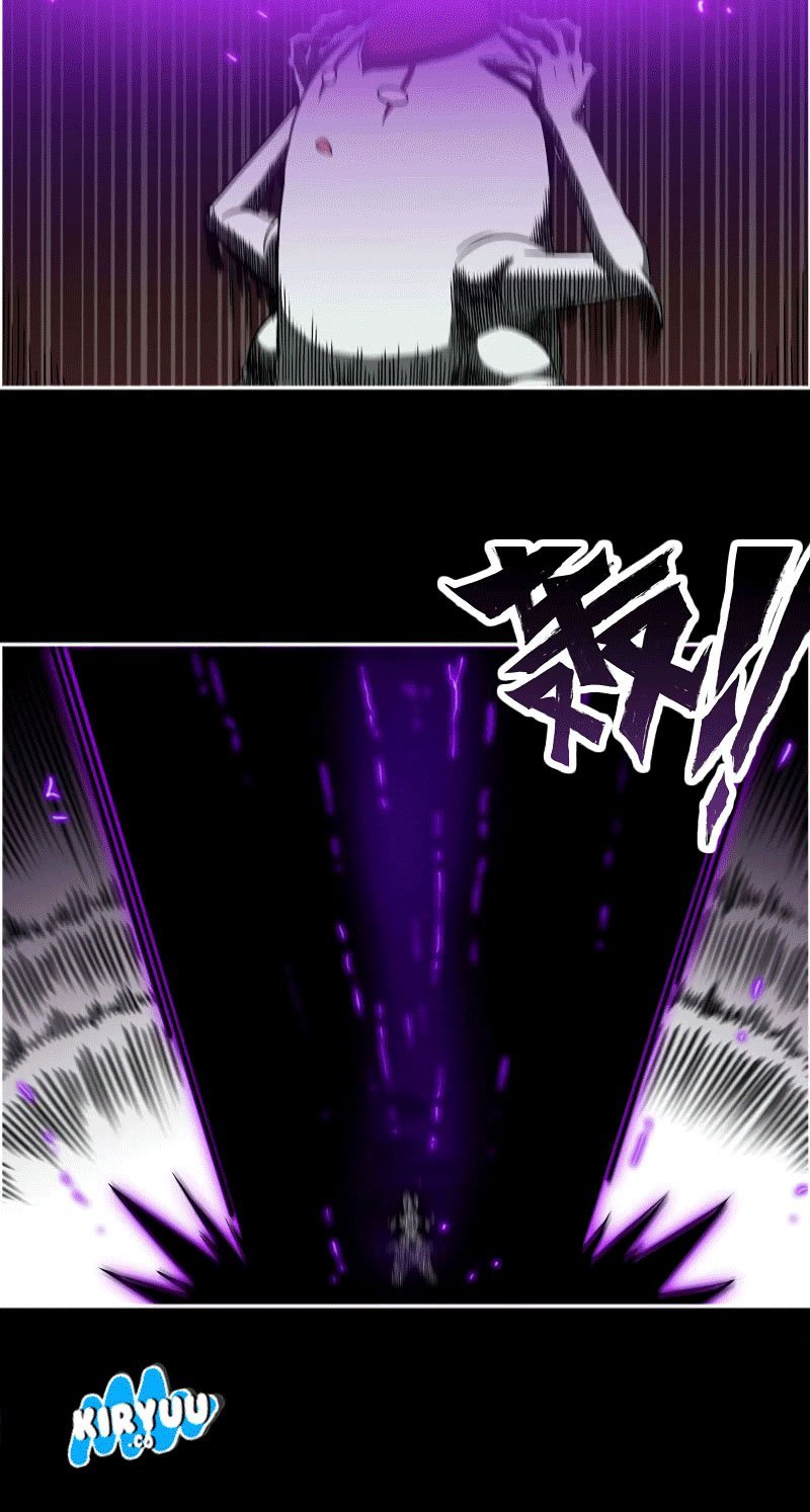 My Wife is a Demon Queen Chapter 01 Gambar 79