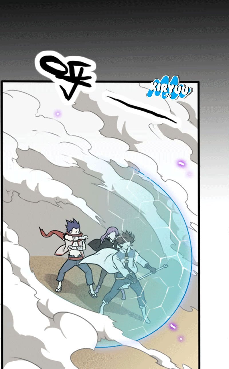 My Wife is a Demon Queen Chapter 01 Gambar 82