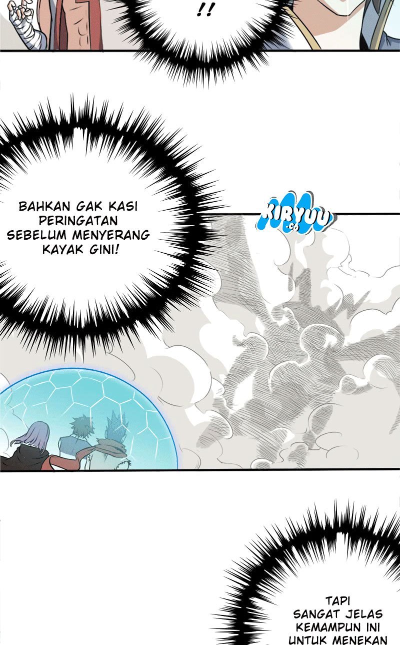 My Wife is a Demon Queen Chapter 01 Gambar 84