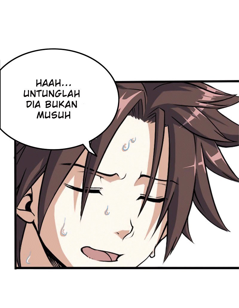 My Wife is a Demon Queen Chapter 01 Gambar 86