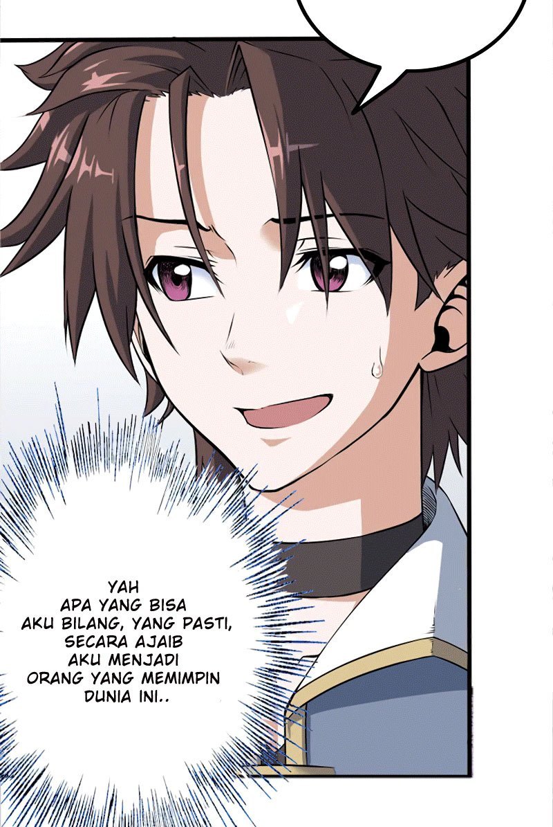 My Wife is a Demon Queen Chapter 01 Gambar 93