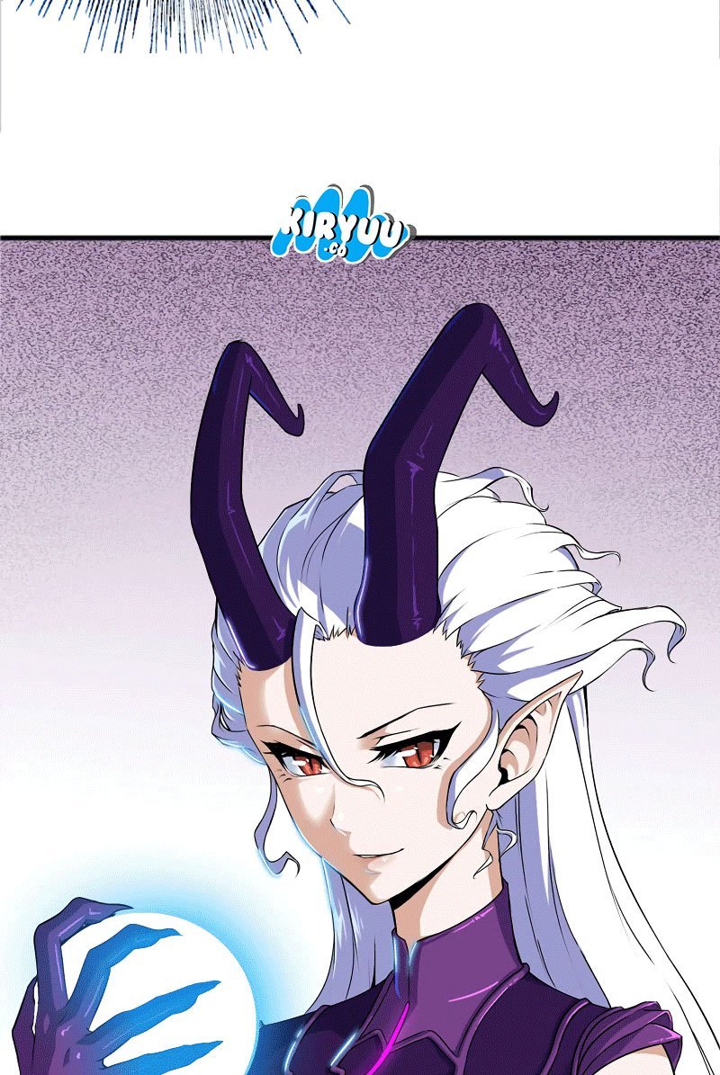 My Wife is a Demon Queen Chapter 01 Gambar 94