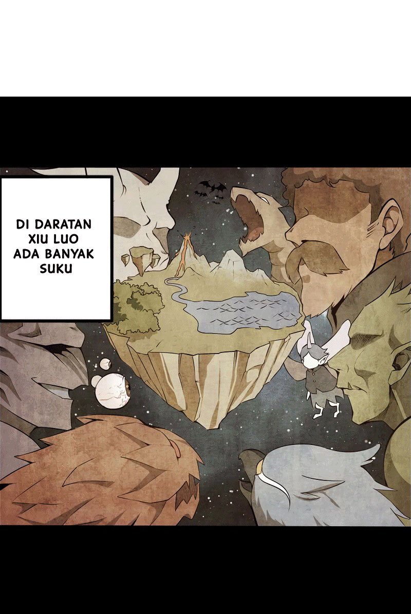 My Wife is a Demon Queen Chapter 01 Gambar 96