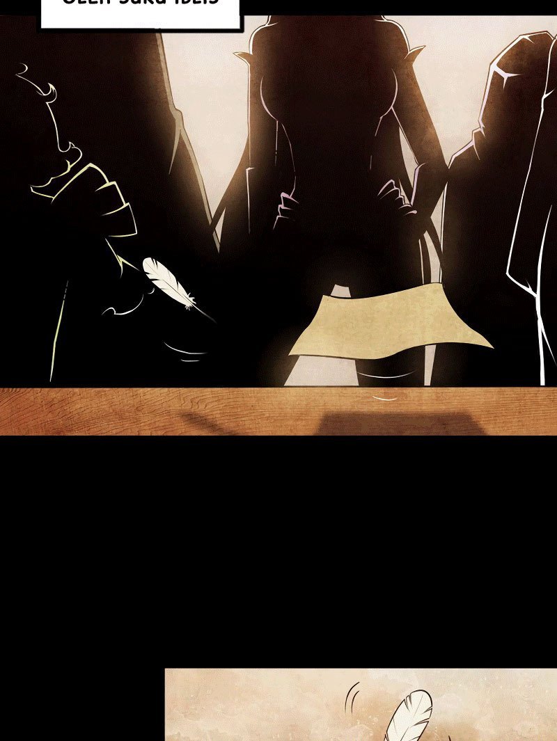 My Wife is a Demon Queen Chapter 01 Gambar 100