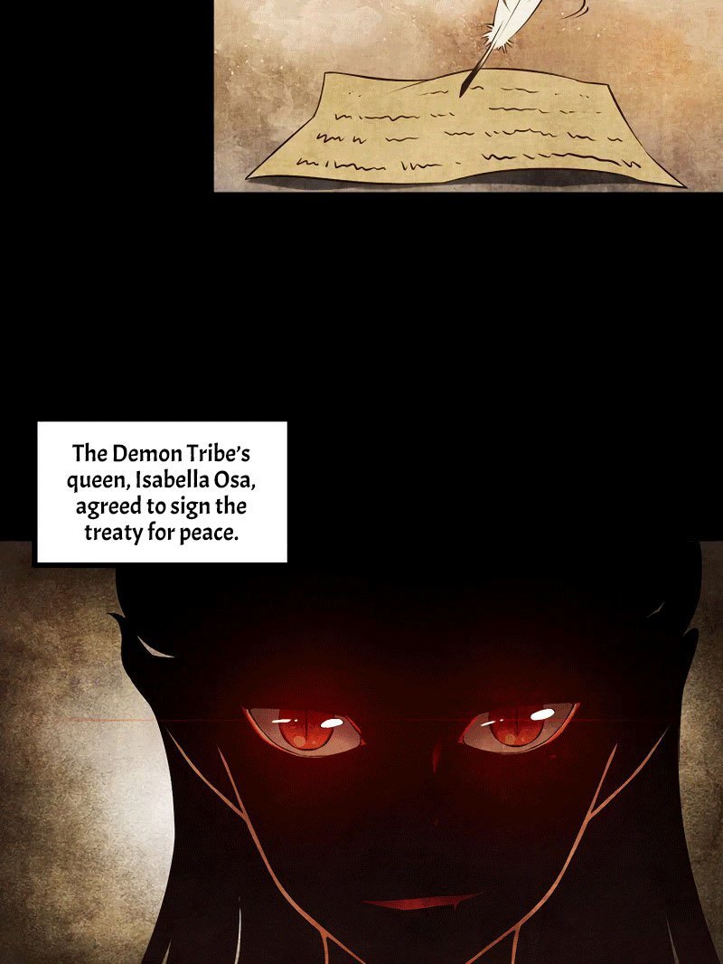 My Wife is a Demon Queen Chapter 01 Gambar 101
