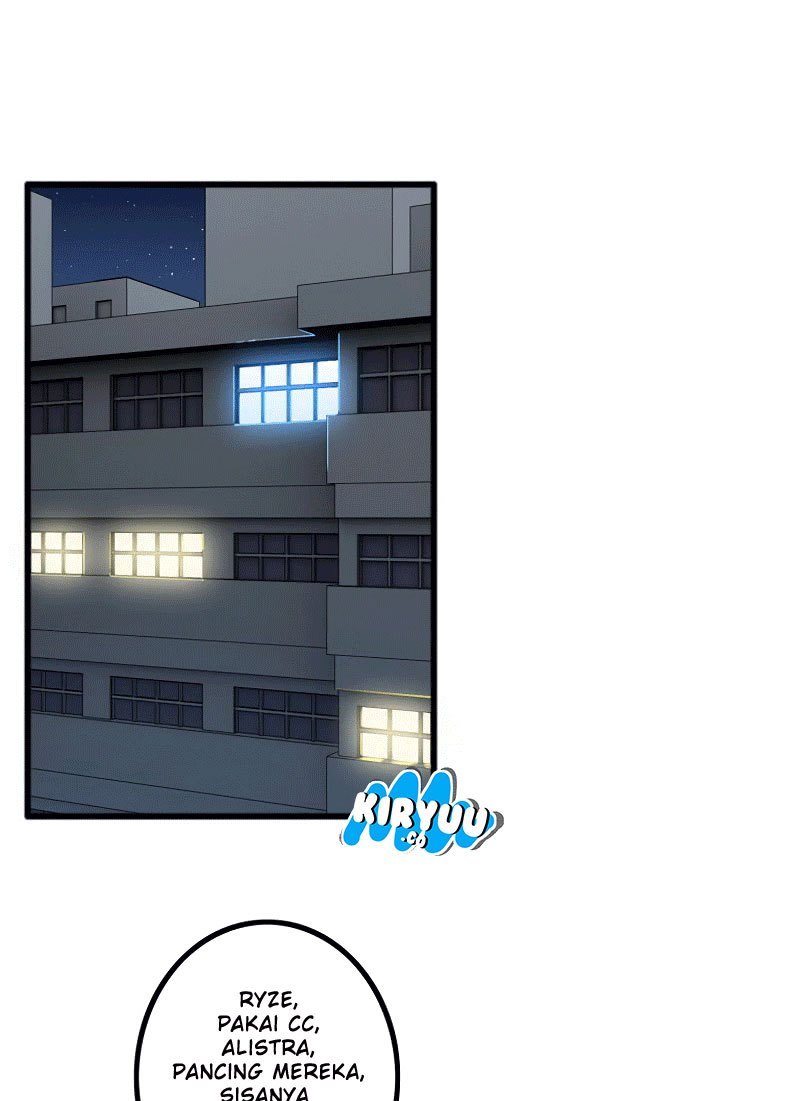 My Wife is a Demon Queen Chapter 01 Gambar 104