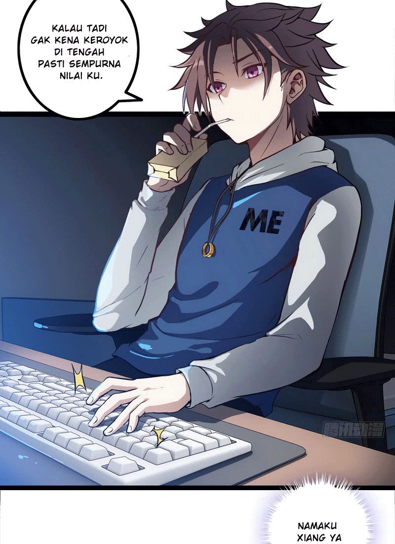 My Wife is a Demon Queen Chapter 01 Gambar 108