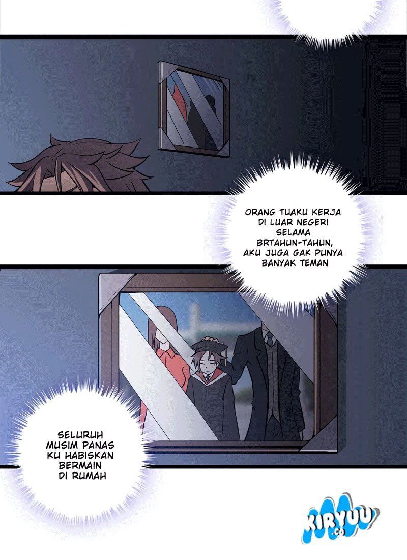 My Wife is a Demon Queen Chapter 01 Gambar 109