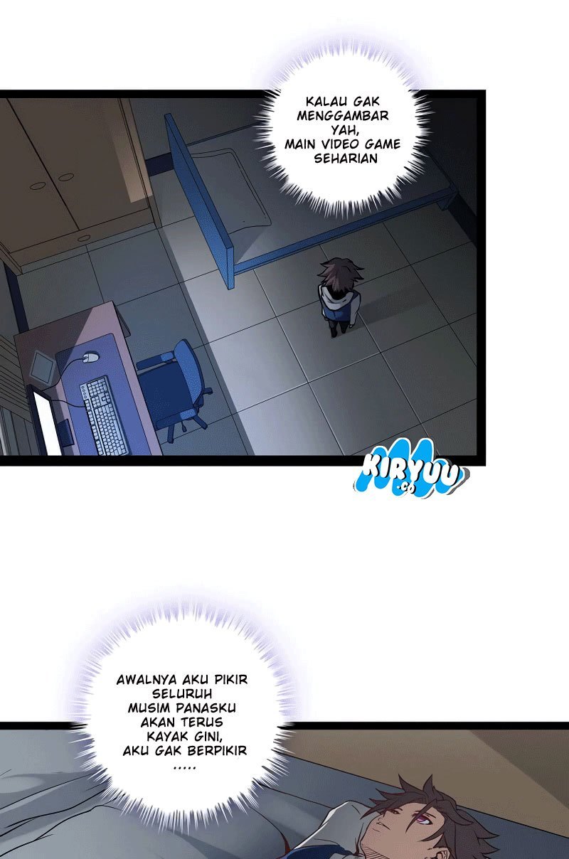 My Wife is a Demon Queen Chapter 01 Gambar 110