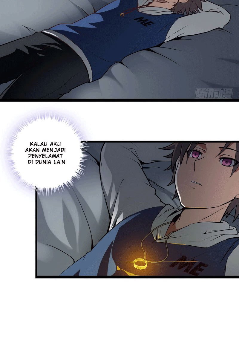 My Wife is a Demon Queen Chapter 01 Gambar 111