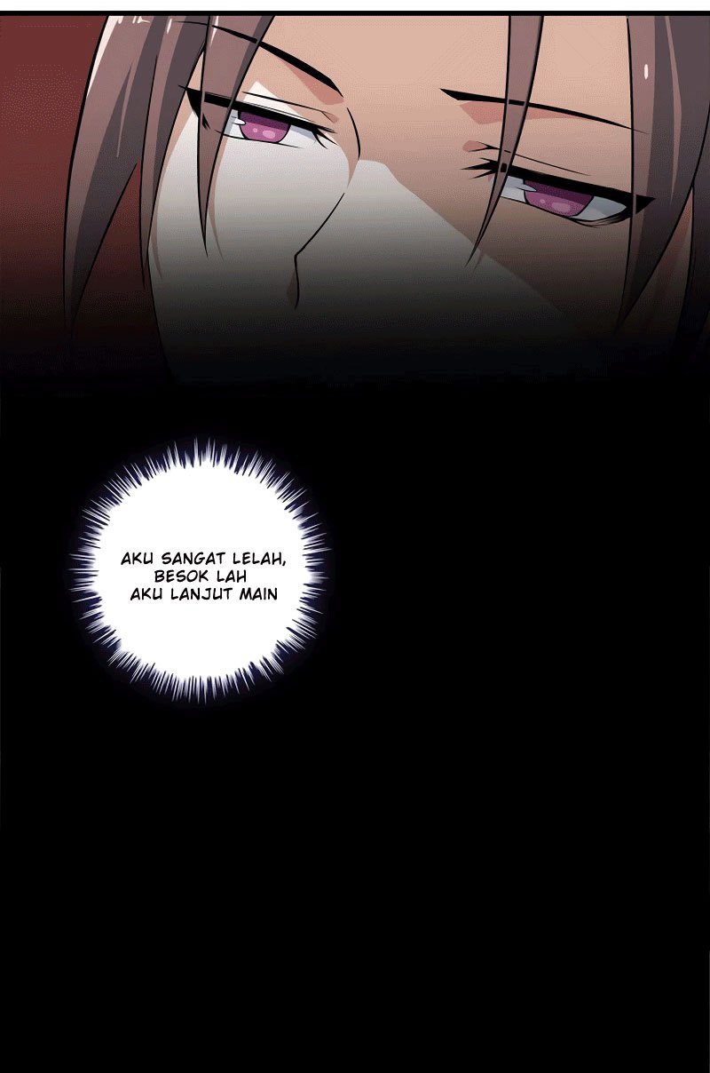 My Wife is a Demon Queen Chapter 01 Gambar 112