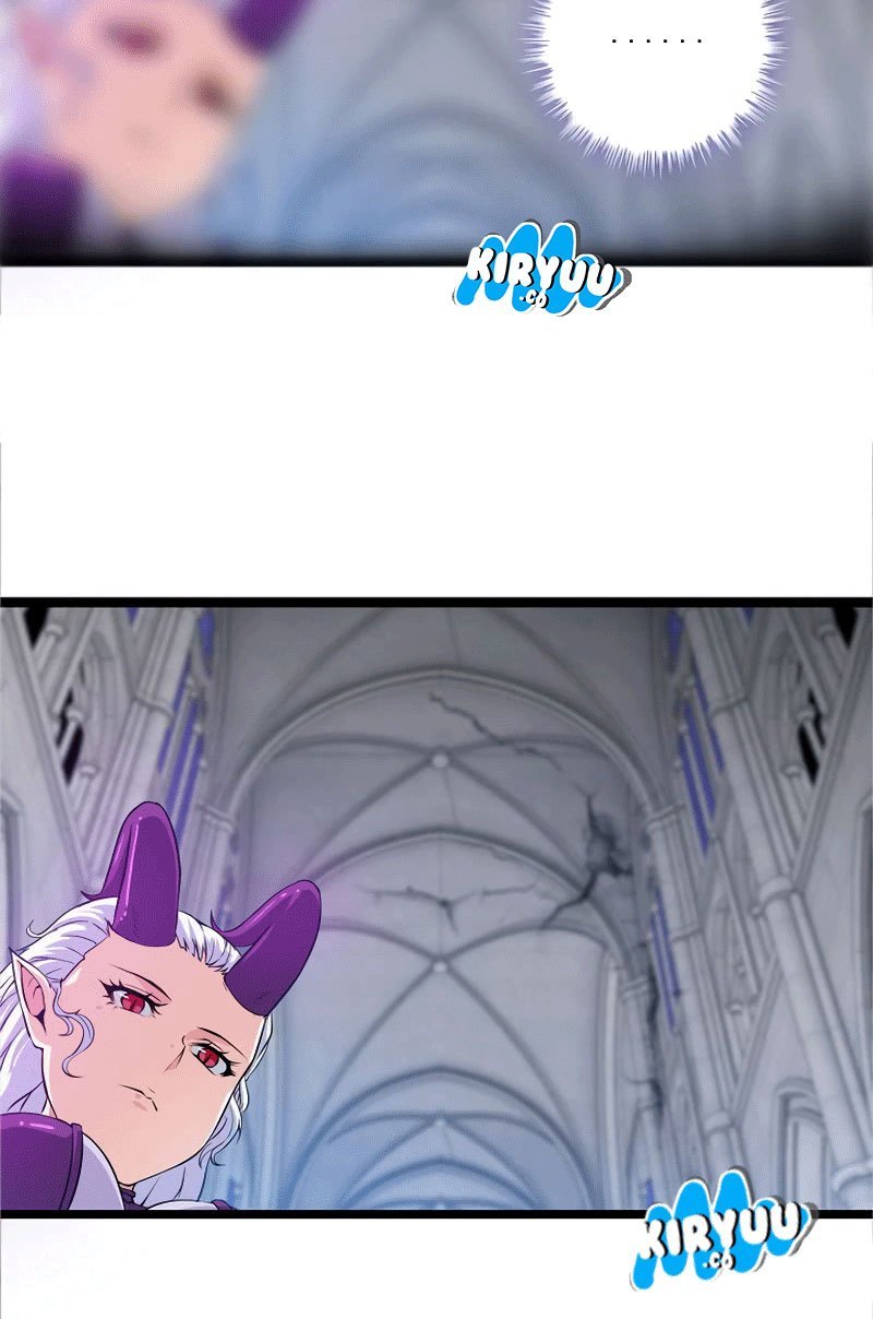 My Wife is a Demon Queen Chapter 01 Gambar 115
