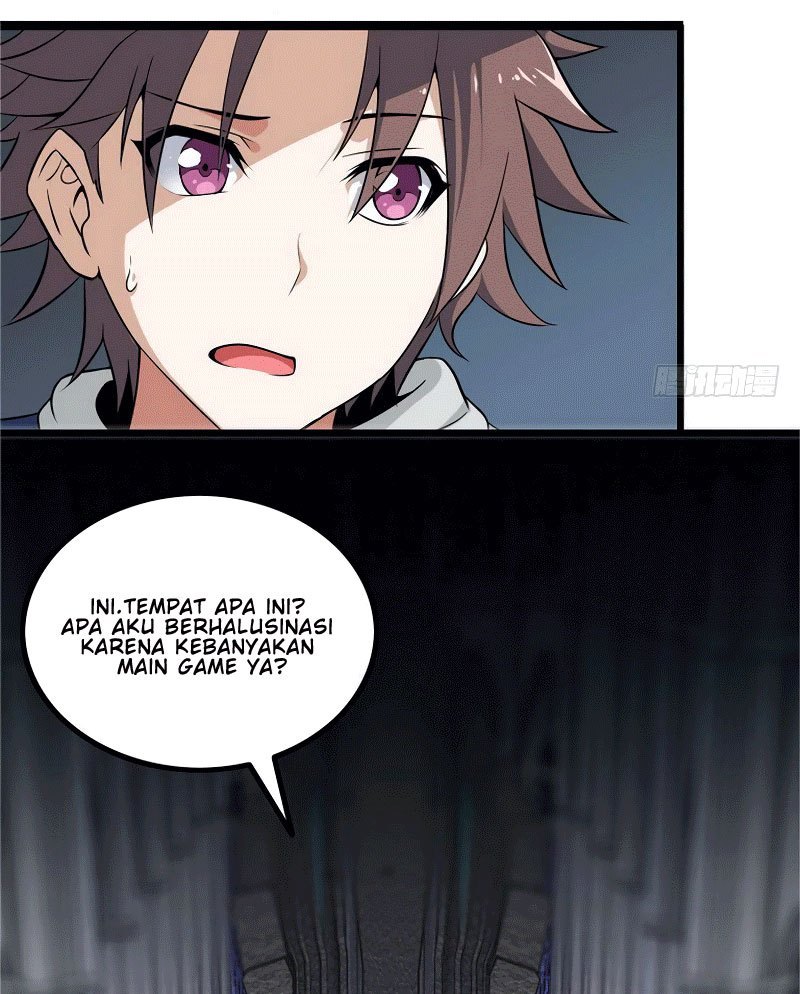My Wife is a Demon Queen Chapter 01 Gambar 118