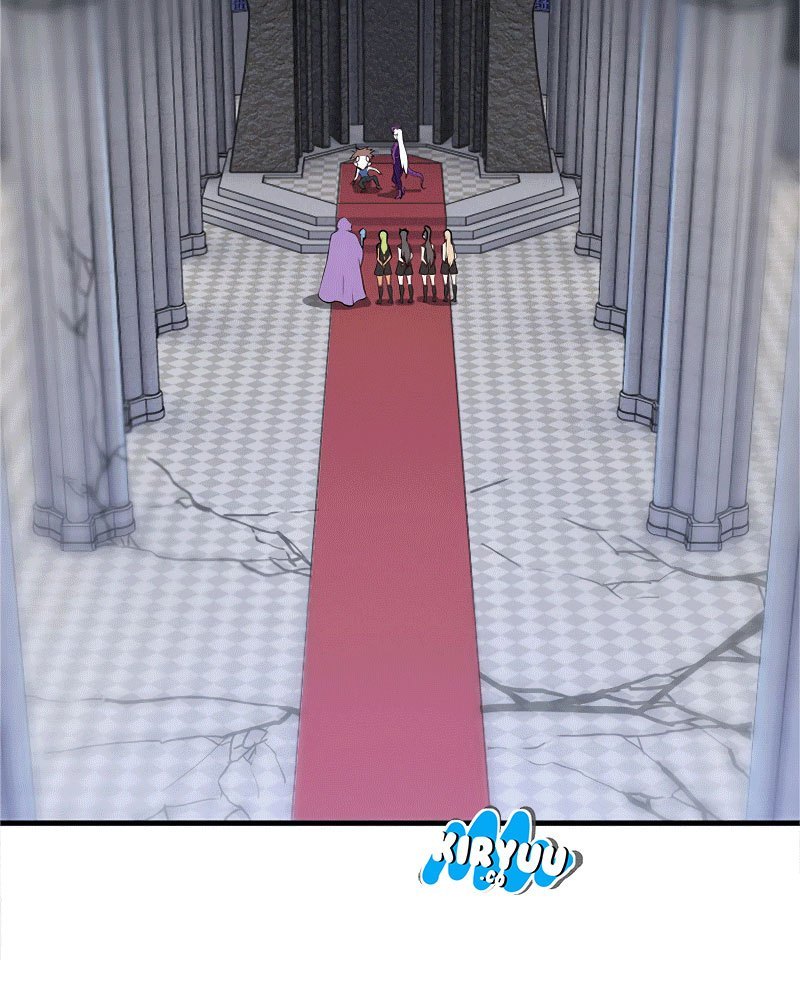 My Wife is a Demon Queen Chapter 01 Gambar 119