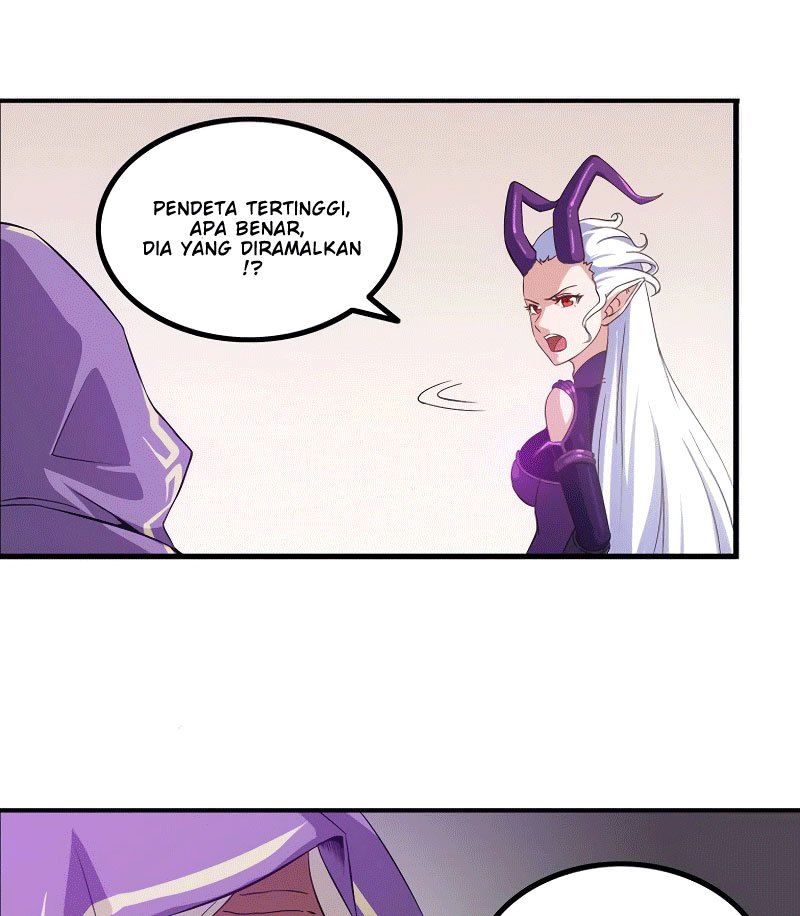 My Wife is a Demon Queen Chapter 01 Gambar 122
