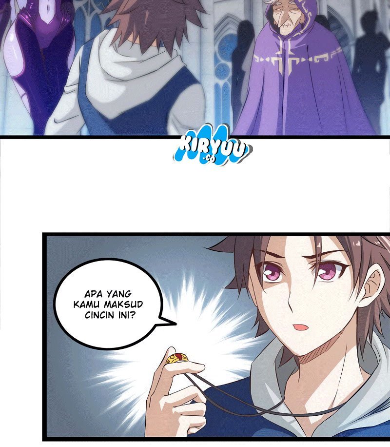 My Wife is a Demon Queen Chapter 01 Gambar 124