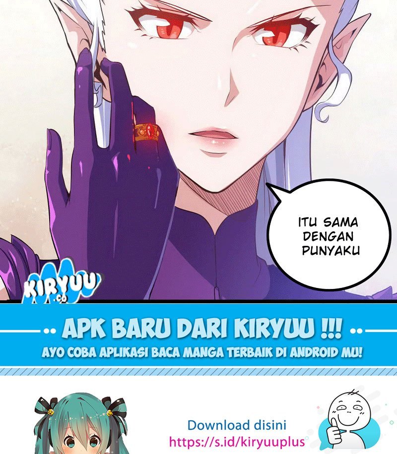 My Wife is a Demon Queen Chapter 01 Gambar 127