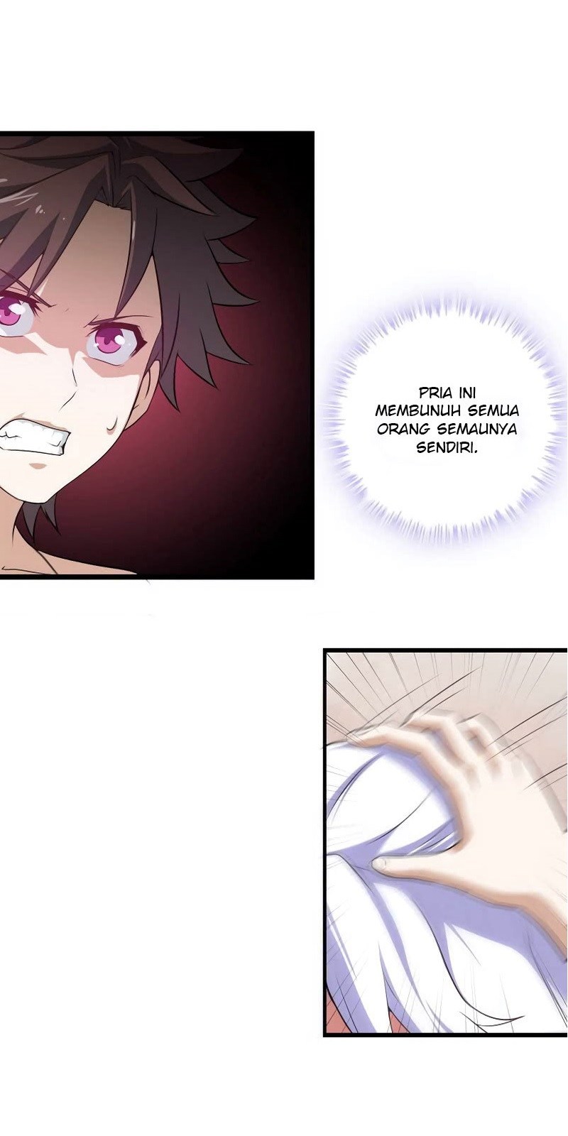 My Wife is a Demon Queen Chapter 05 Gambar 4