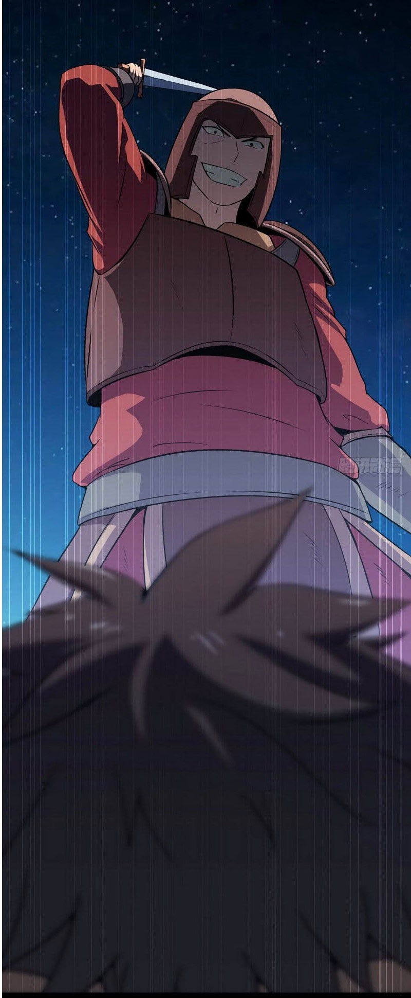 My Wife is a Demon Queen Chapter 05 Gambar 12
