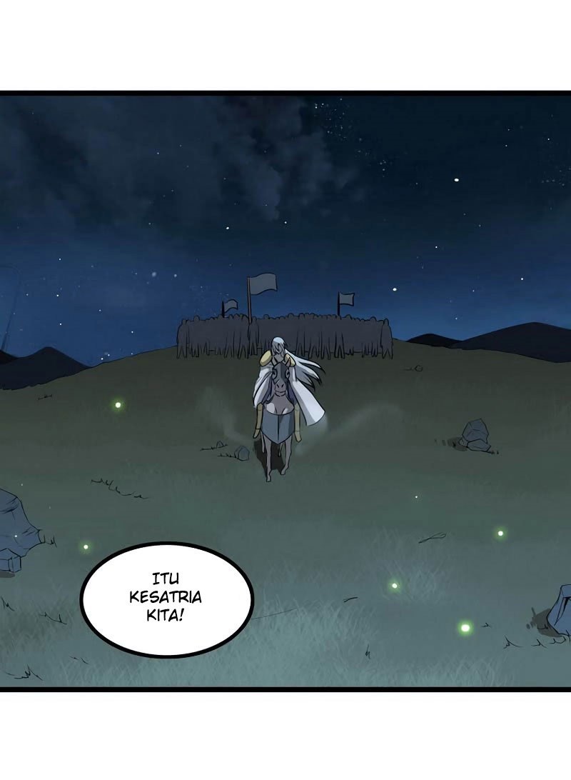 My Wife is a Demon Queen Chapter 05 Gambar 14
