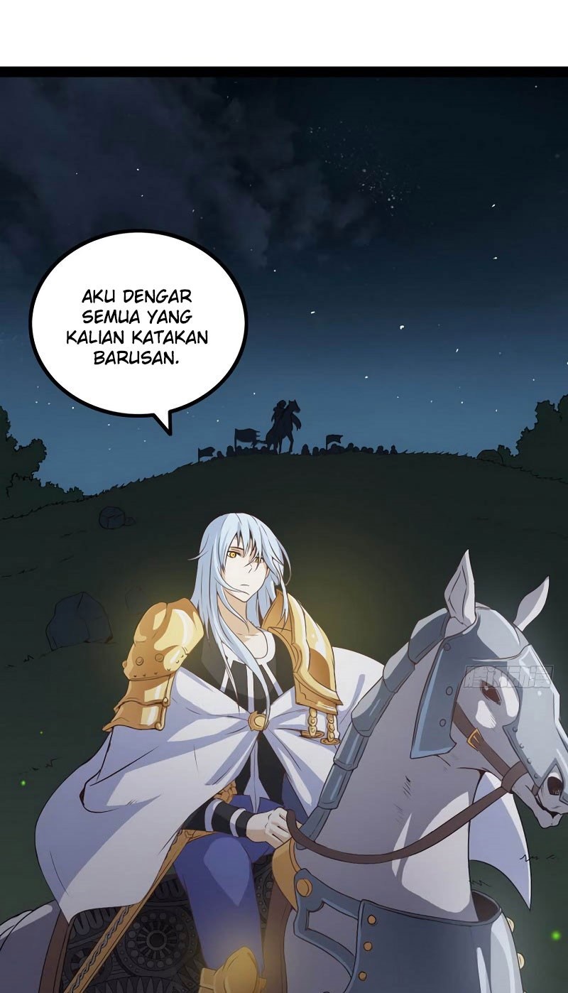 My Wife is a Demon Queen Chapter 05 Gambar 18