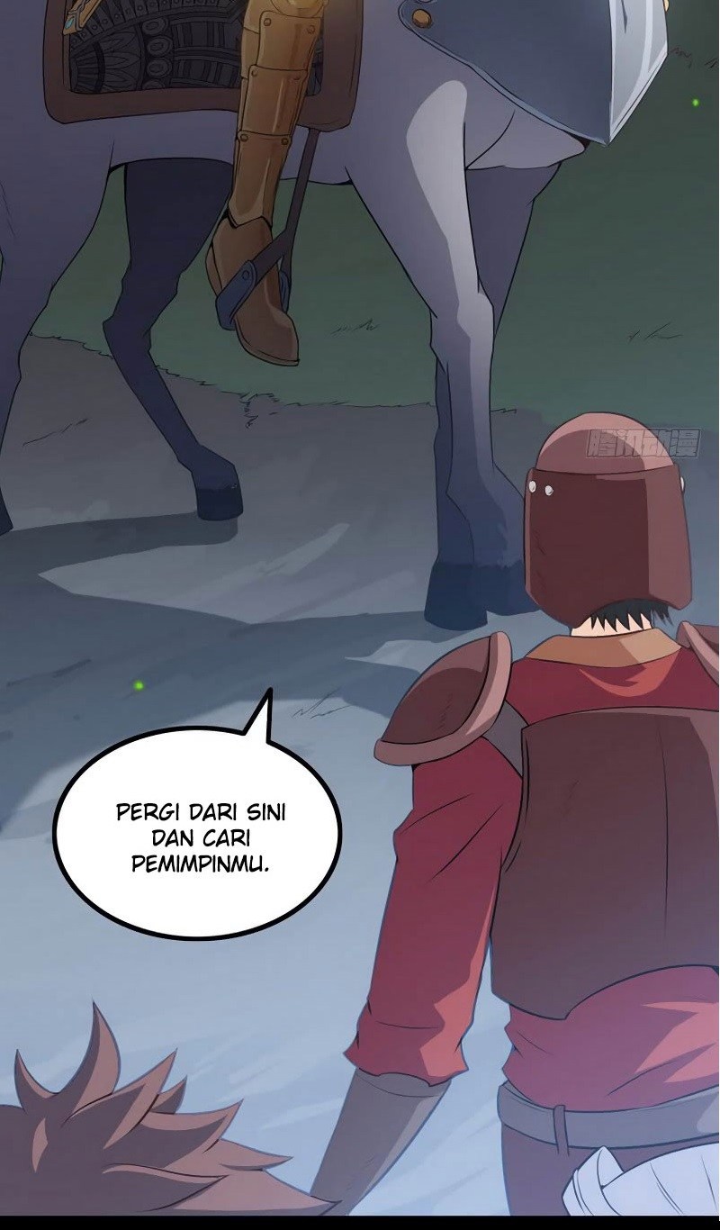 My Wife is a Demon Queen Chapter 05 Gambar 19