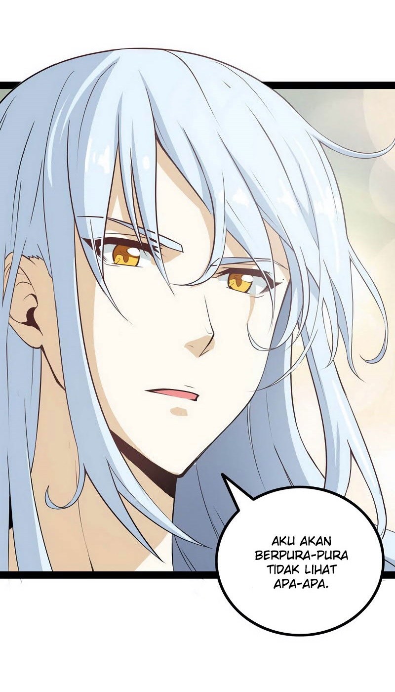 My Wife is a Demon Queen Chapter 05 Gambar 20