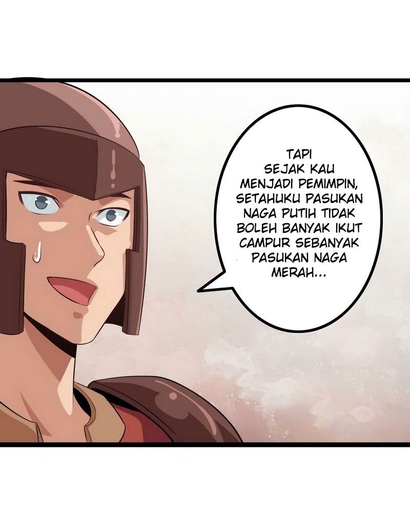 My Wife is a Demon Queen Chapter 05 Gambar 21