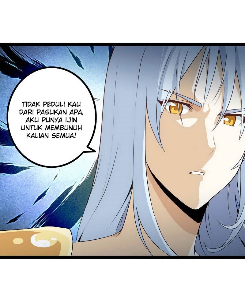 My Wife is a Demon Queen Chapter 05 Gambar 23