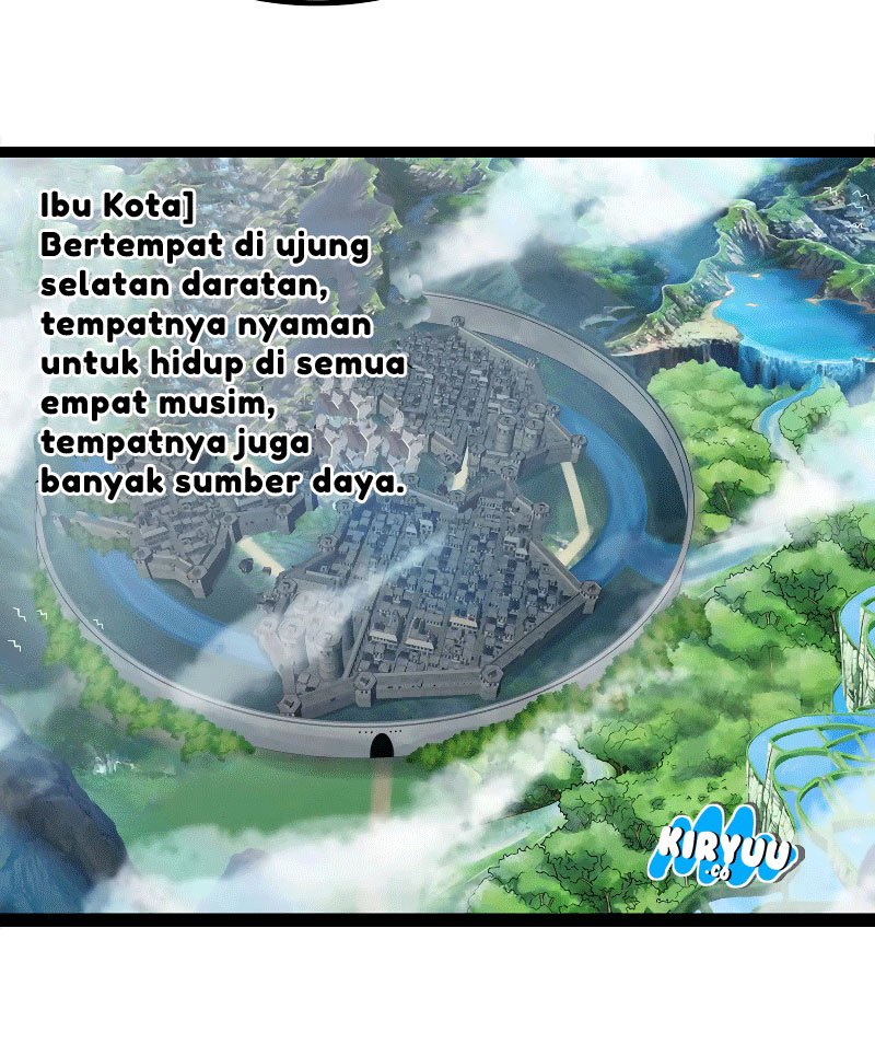 My Wife is a Demon Queen Chapter 07 Gambar 8