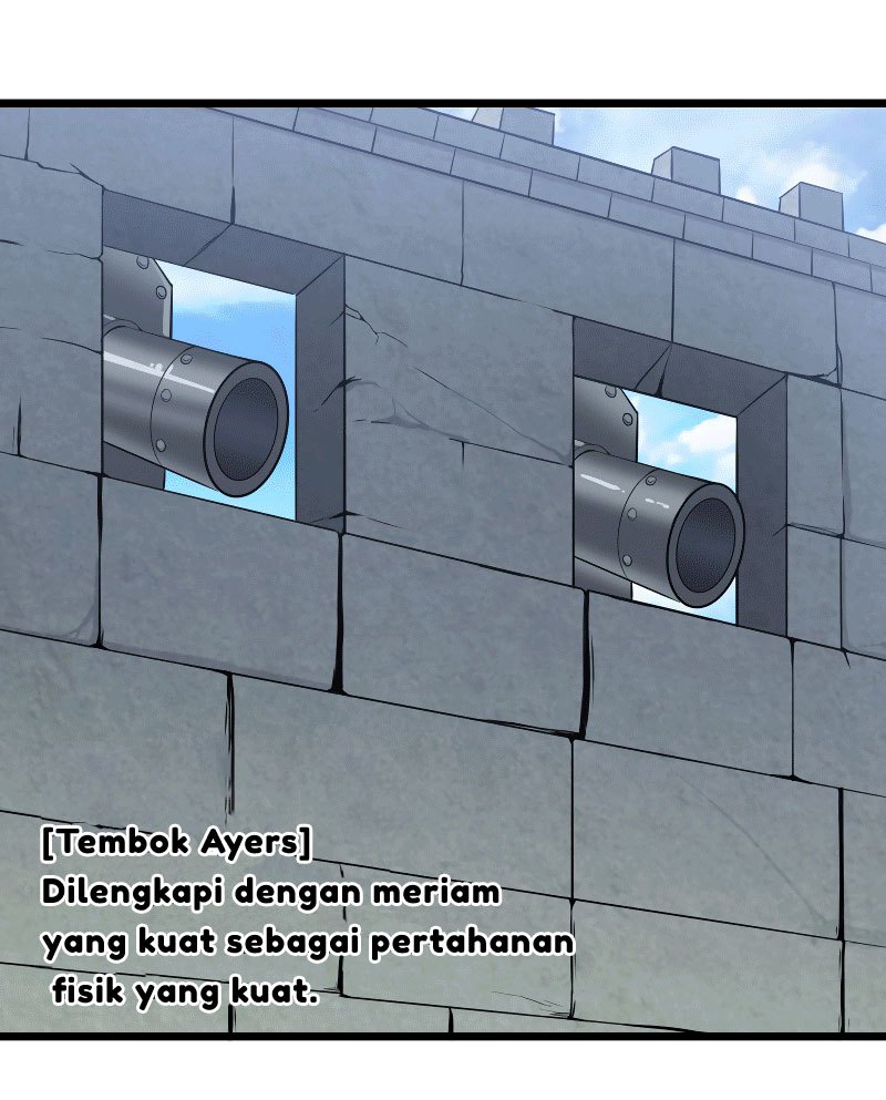 My Wife is a Demon Queen Chapter 07 Gambar 9