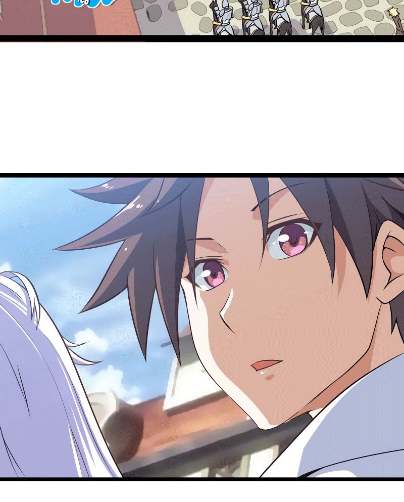 My Wife is a Demon Queen Chapter 07 Gambar 12