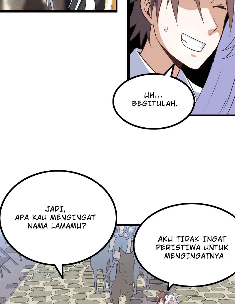 My Wife is a Demon Queen Chapter 07 Gambar 18